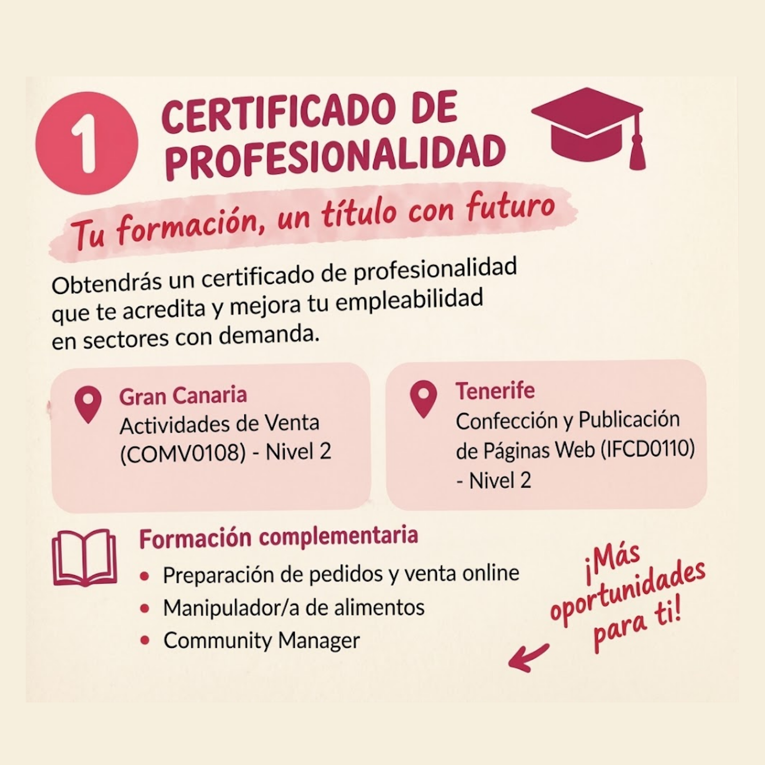 Marmajuelo - Formación