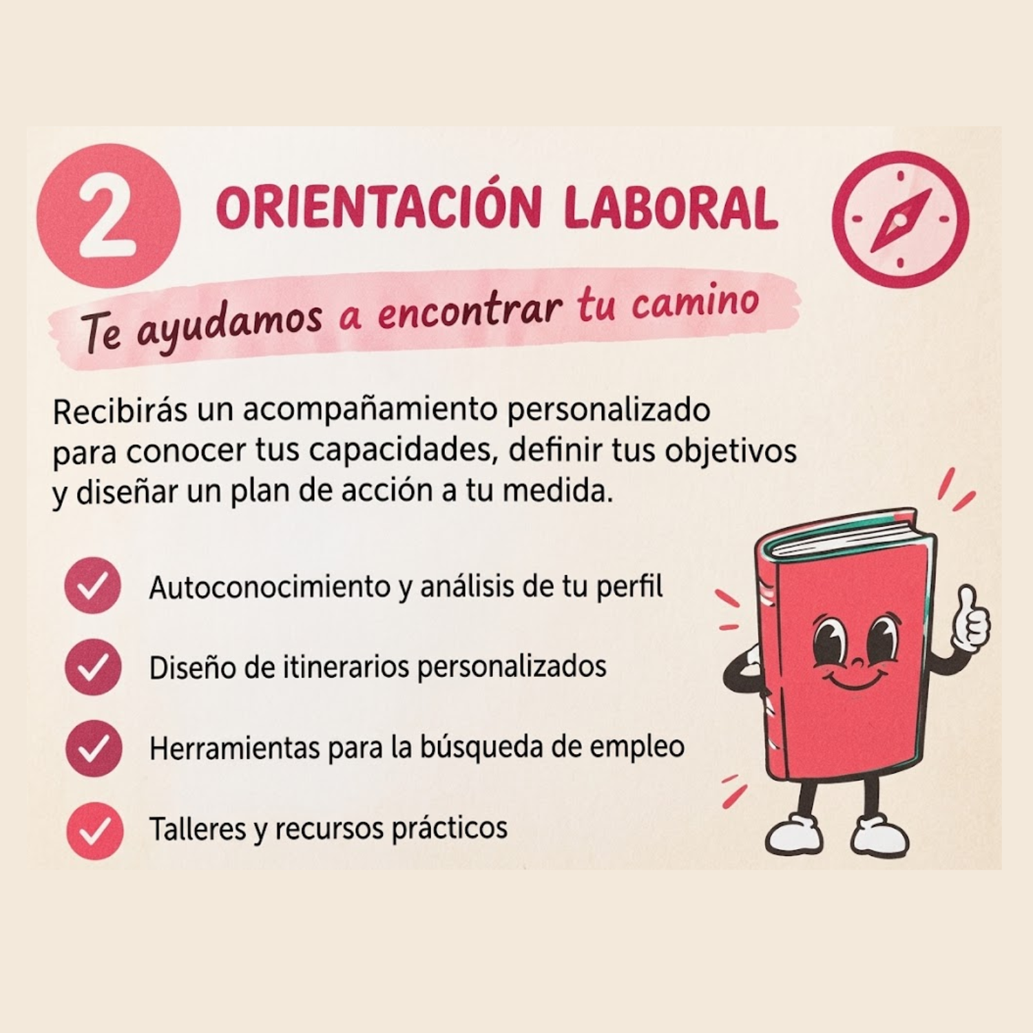 Marmajuelo - Oportunidades