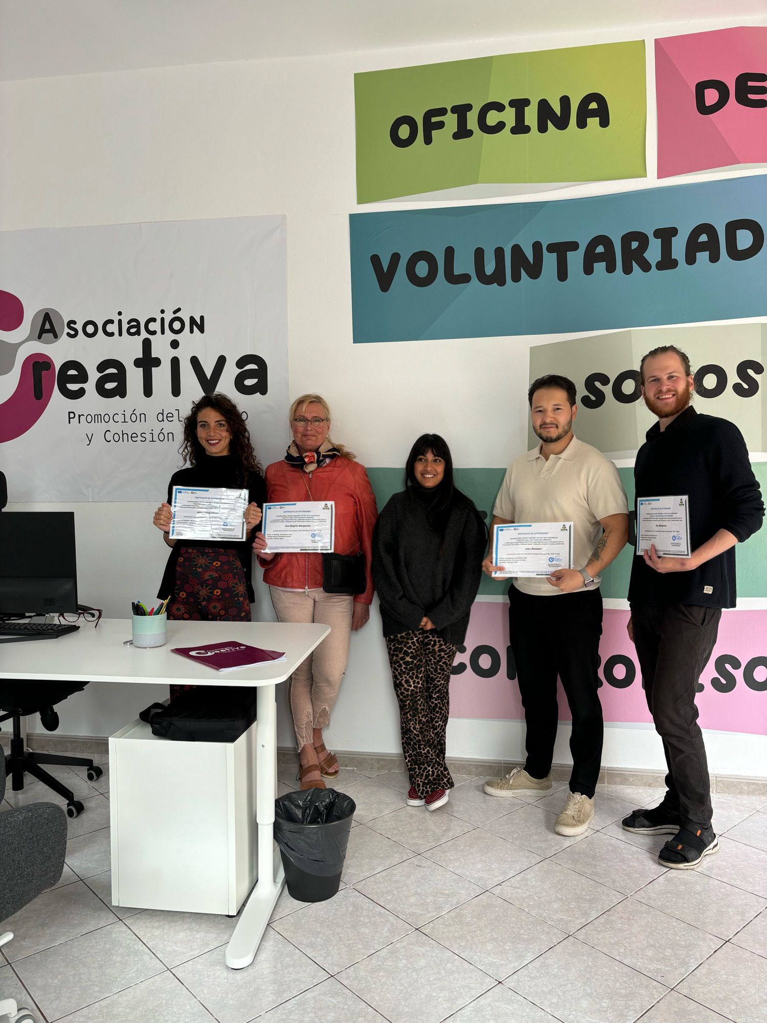 Asociación Creativa - Fotografía 55
