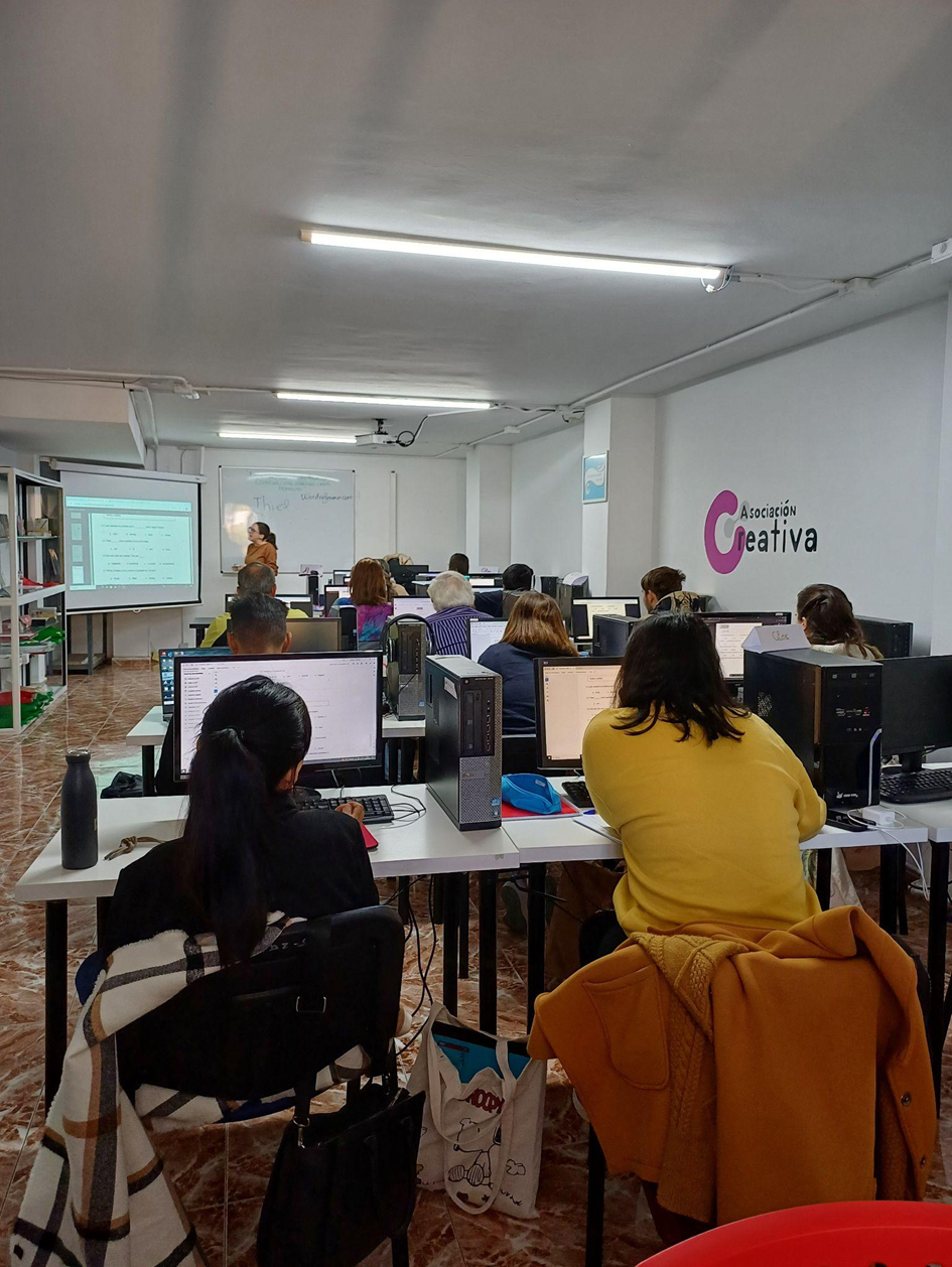 Asociación Creativa - Fotografía 44