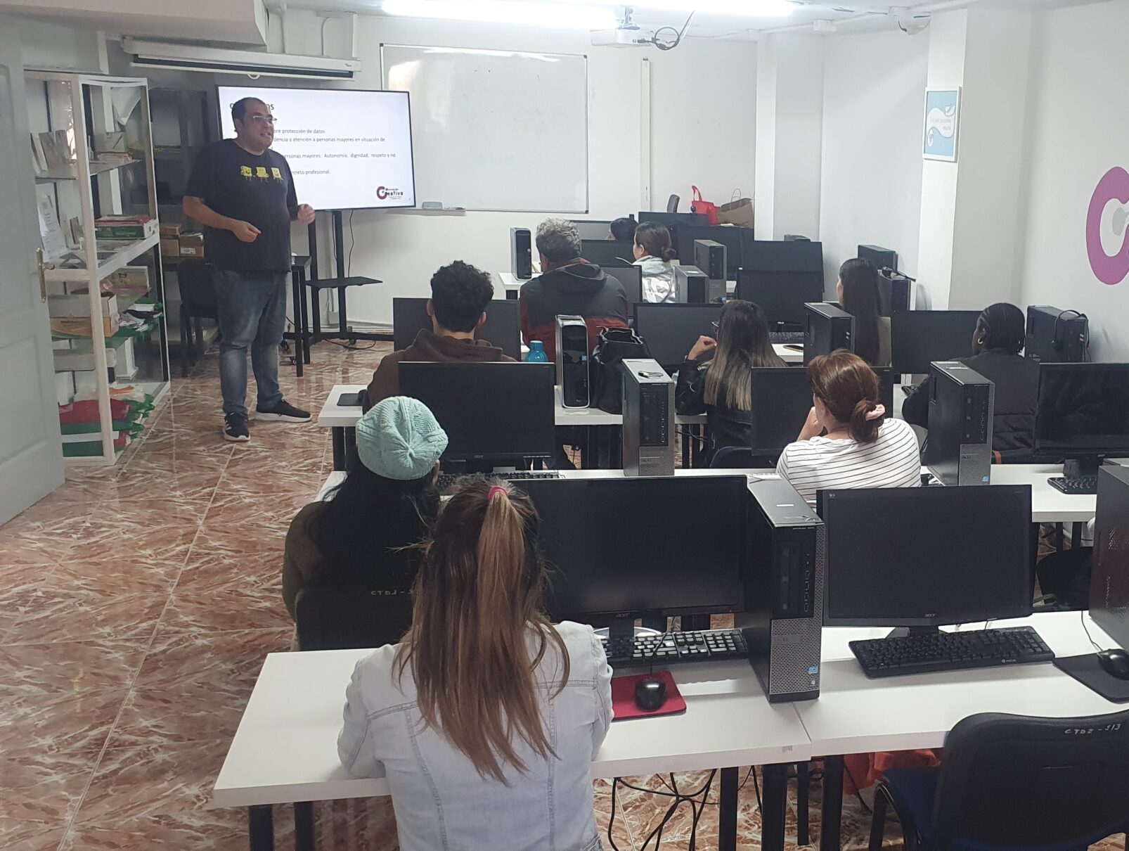 Asociación Creativa - Fotografía 21