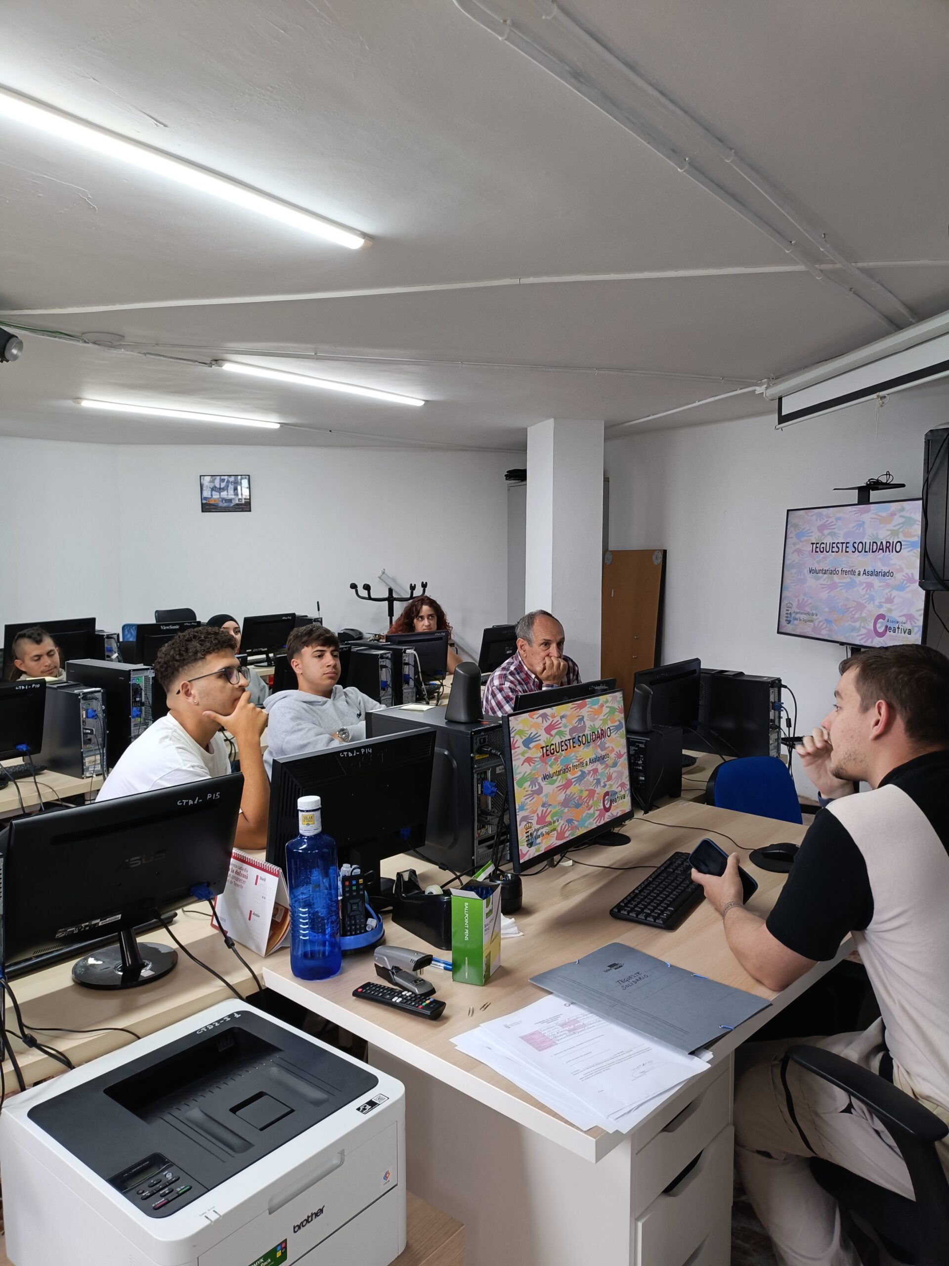 Asociación Creativa - Fotografía 23