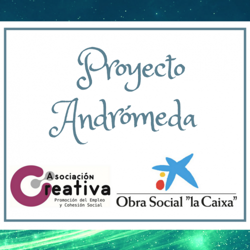 PROMO_Proyecto Andrómeda
